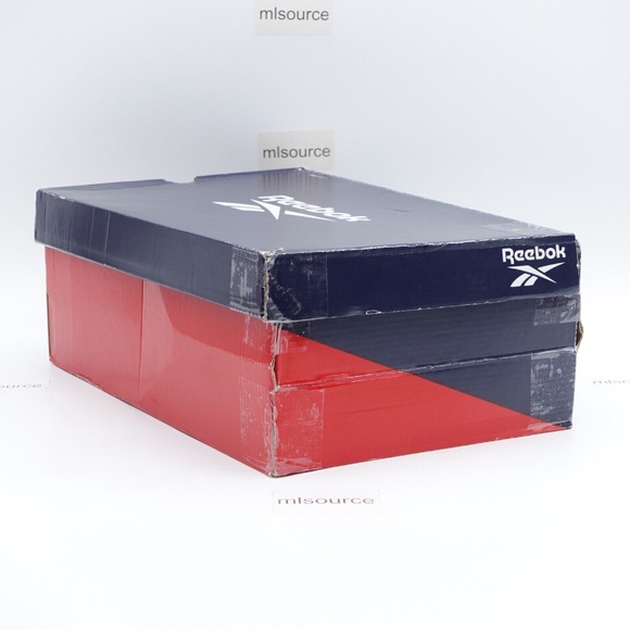 NEW Reebok Club C 85 Sneakers 100073895 Stucco/White/Brown - Picture 10 of 14